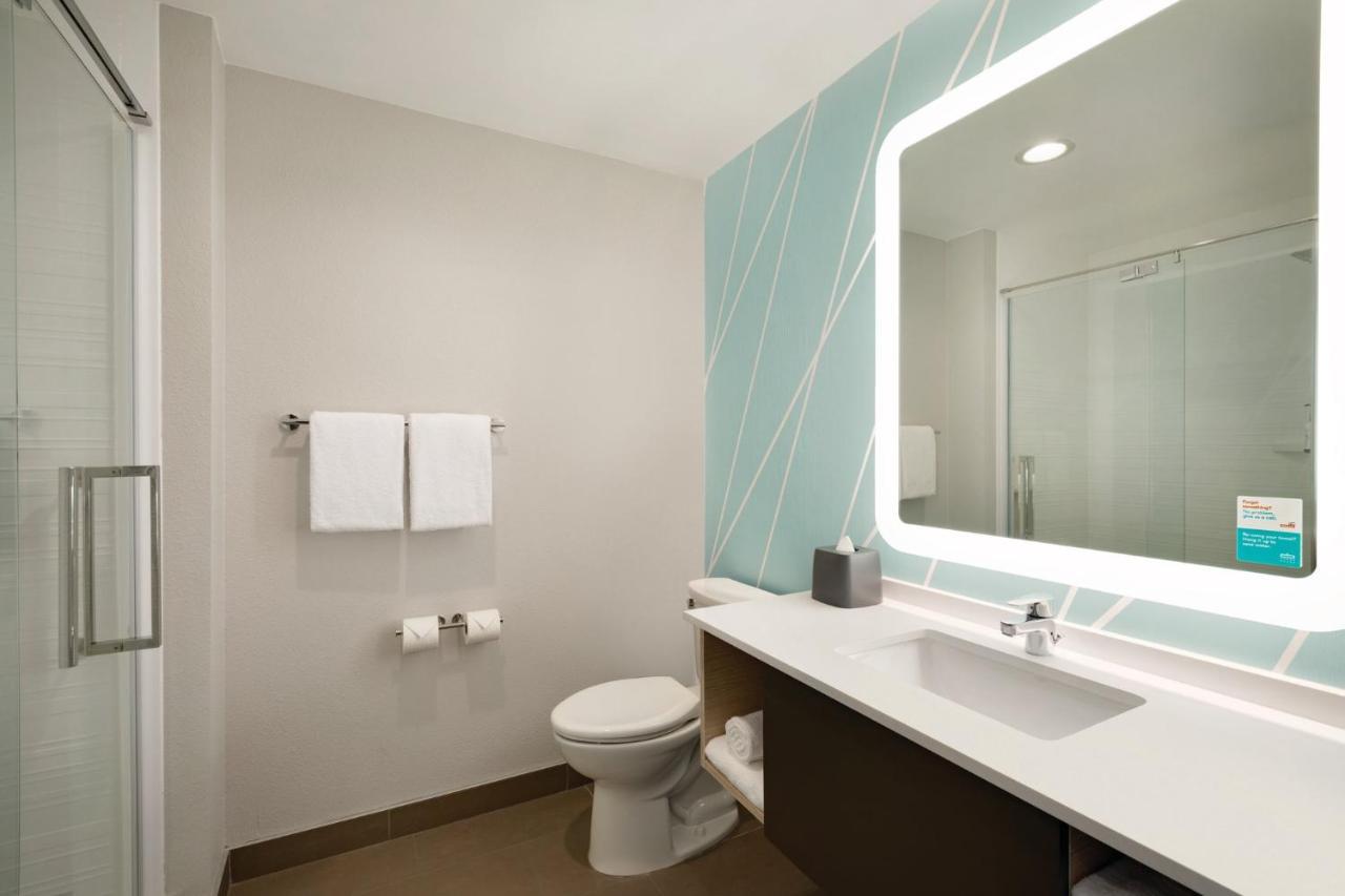 Avid Hotel Fort Worth Downtown By Ihg Zewnętrze zdjęcie