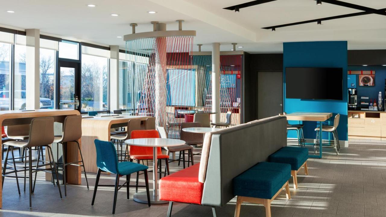 Avid Hotel Fort Worth Downtown By Ihg Zewnętrze zdjęcie